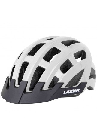 Casca de bicicleta LAZER COMPACT