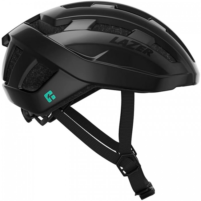 Casca de bicicleta LAZER TEMPO KC BLC2237891875-0001