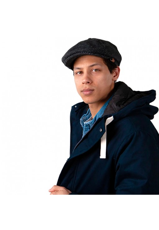 Chipiu Barts Jamaica Cap