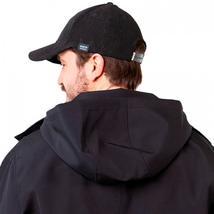 Кепка Barts Dyllan Cap BM-3869-01 - 2