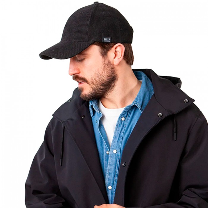 Кепка Barts Dyllan Cap BM-3869-01 - 3