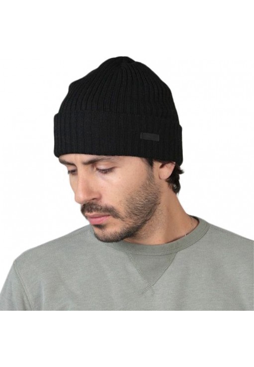 Шапка Barts Wilbert Turnup