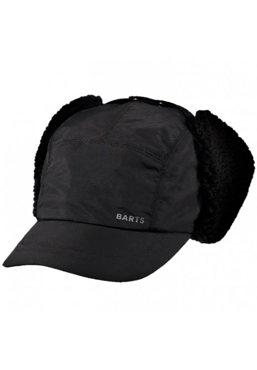Chipiu Barts Boise Cap