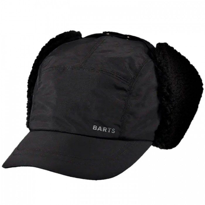 Chipiu Barts Boise Cap BM-5722-01