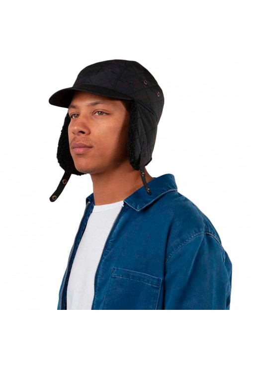 Chipiu Barts Boise Cap