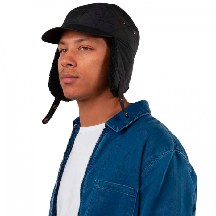 Chipiu Barts Boise Cap BM-5722-01 - 2
