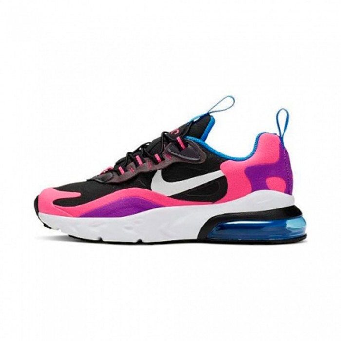 Кроссовки Nike Air Max 270 React BQ0100-001