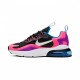 Кроссовки Nike Air Max 270 React BQ0100-001
