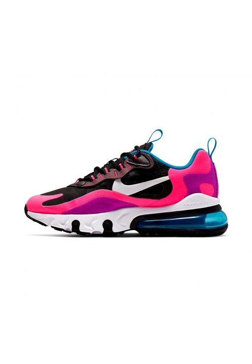 Incaltaminte Sport Nike BQ0101-001
