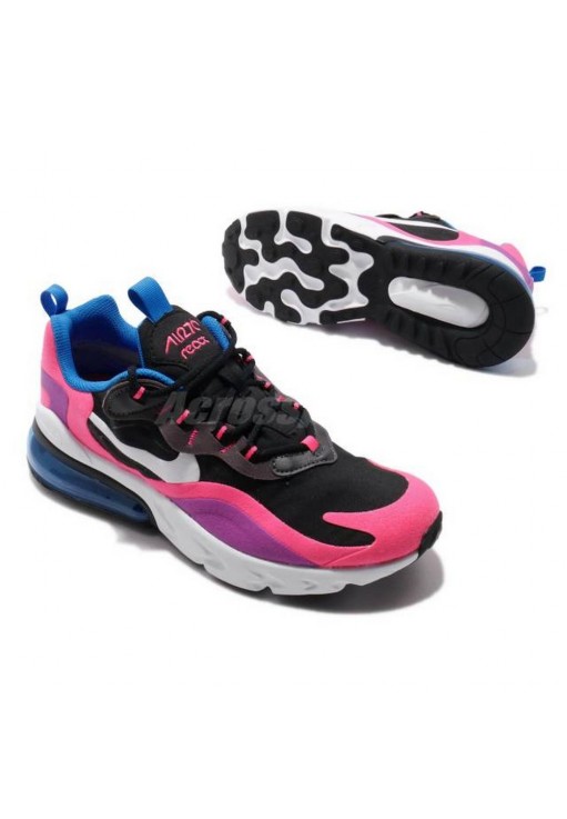 Кроссовки Nike BQ0101-001