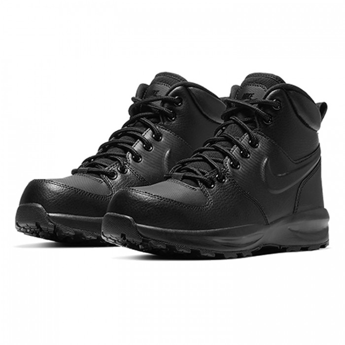 Ботинки Nike MANOA 17 LTR BG - изображение №5
