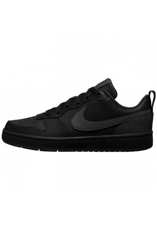 Incaltaminte Sport Nike COURT BOROUGH LOW