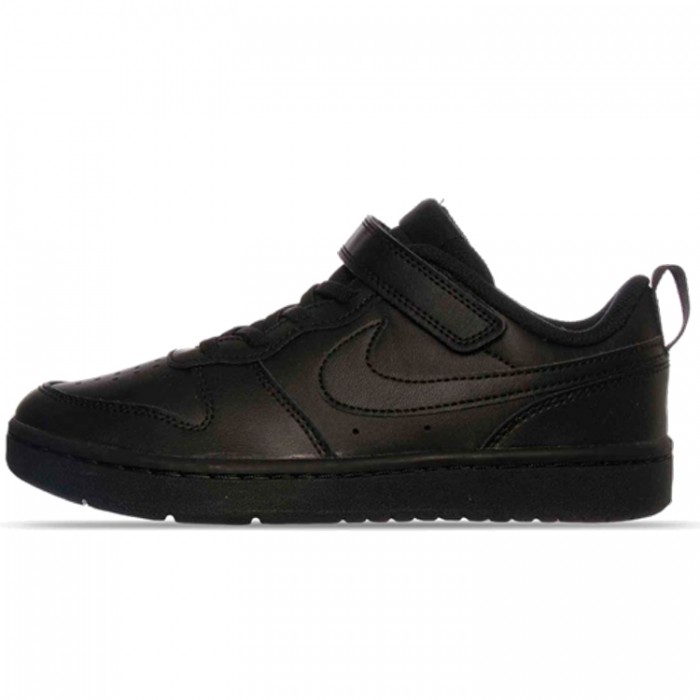 Incaltaminte Sport Nike COURT BOROUGH LOW 2 BP BQ5451-001