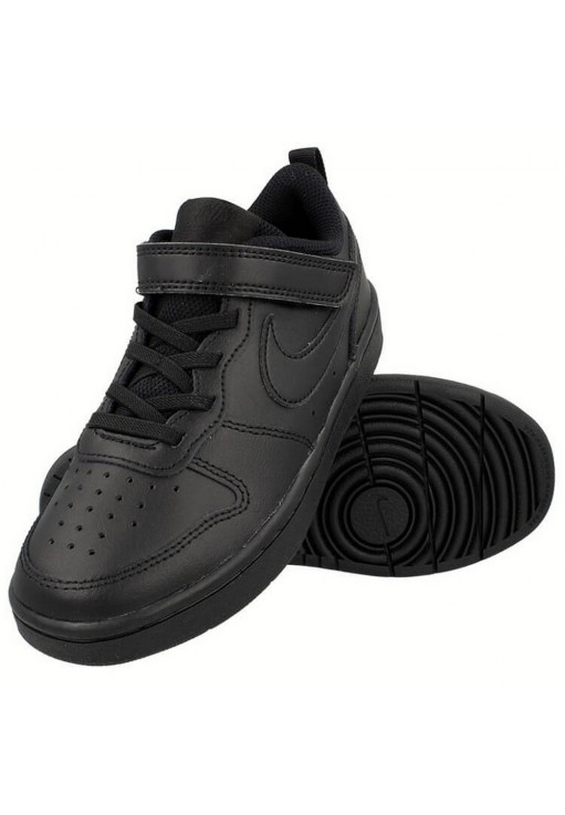 Кроссовки Nike COURT BOROUGH LOW 2 BP