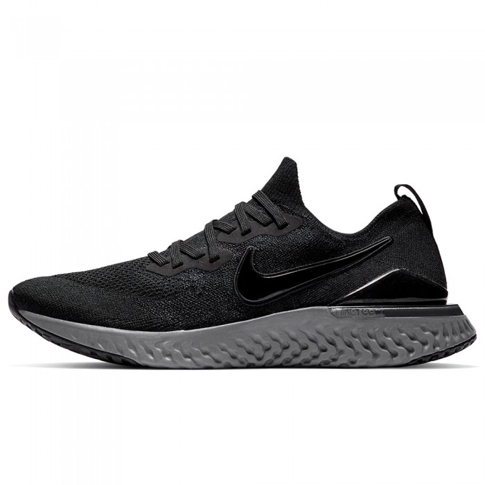 Кроссовки Nike EPIC REACT FLYKNIT 2 BQ8928-001