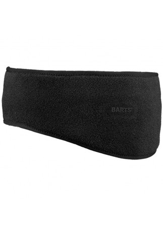 Повязка на голову Barts Fleece Headband