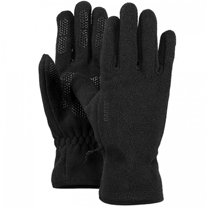 Перчатки Barts Fleece Gloves BU-0106-01