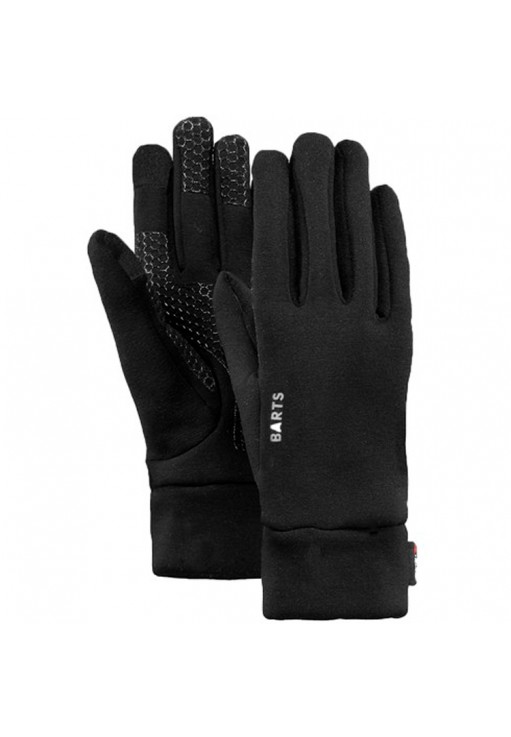 Manusi Barts Powerstretch Touch Gloves