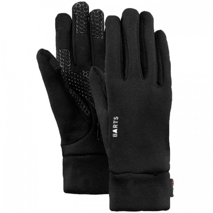 Manusi Barts Powerstretch Touch Gloves BU-0644-01 Manusi Barts Powerstretch Touch Gloves BU-0644-01