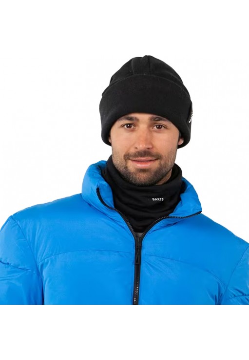 Caciula Barts Turnup Fleece Beanie