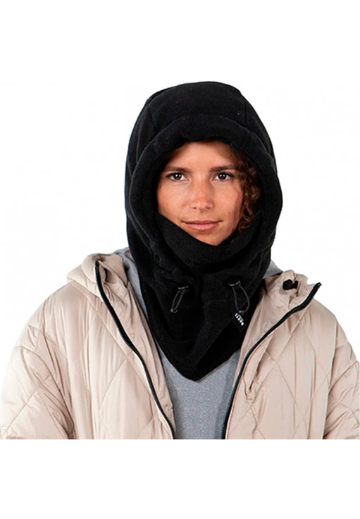 Балаклава Barts Hoodieclava