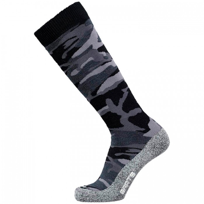 Sosete ski Barts Skisock Camo BU-3815-01