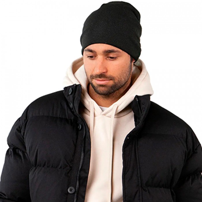 Шапка Barts Eclipse Beanie BU-3861-01 - 2