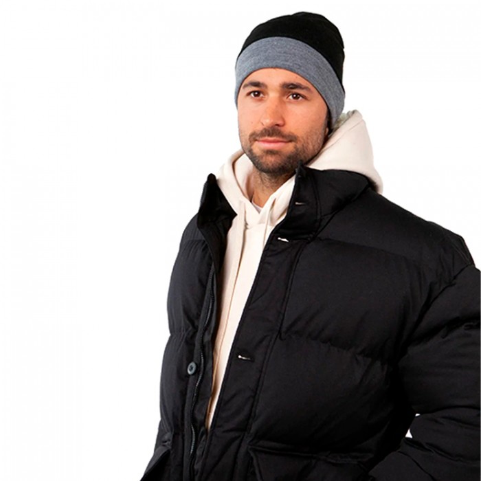 Шапка Barts Eclipse Beanie BU-3861-01 - 3