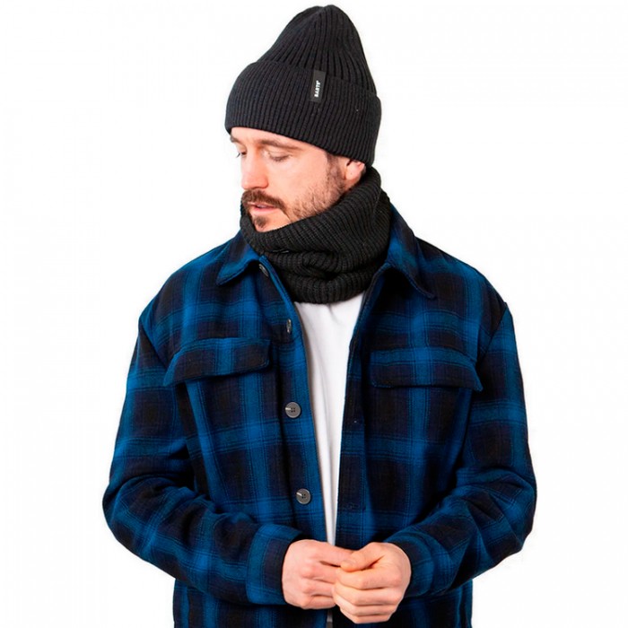 Шапка Barts Arlinkton Beanie BU-4152-01 - 2
