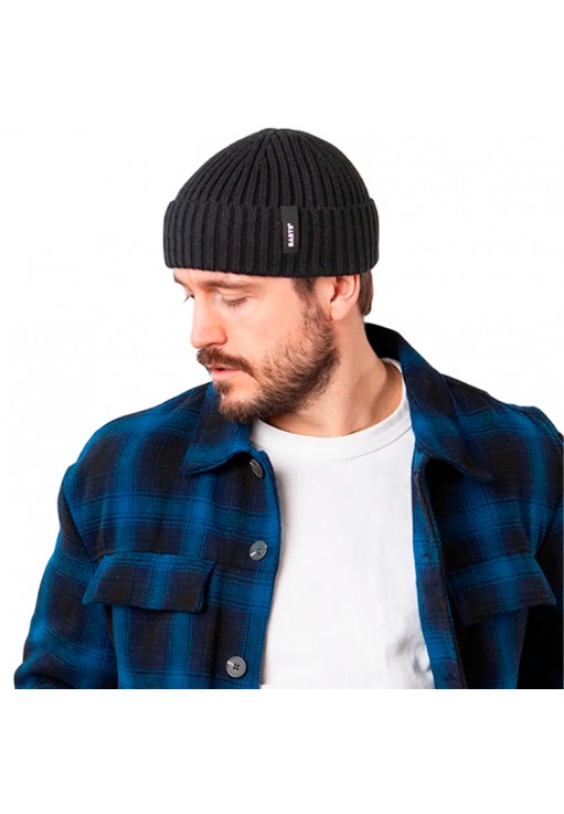 Шапка Barts Sumter Beanie