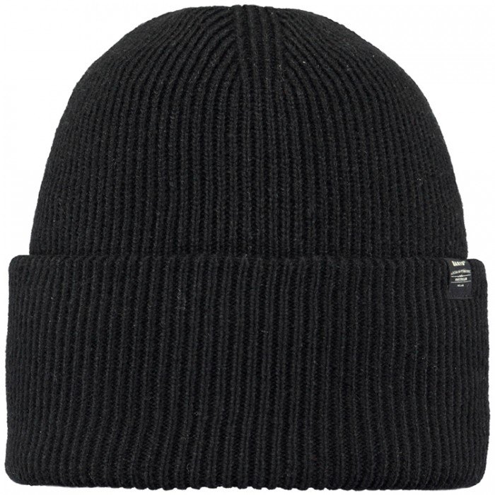 Шапка Barts Haveno Beanie BU-4551-01