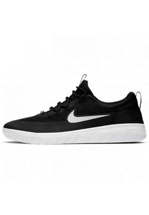 Кроссовки Nike SB NYJAH FREE 2