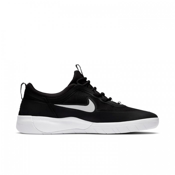 Кроссовки Nike SB NYJAH FREE 2 BV2078-001 - 2