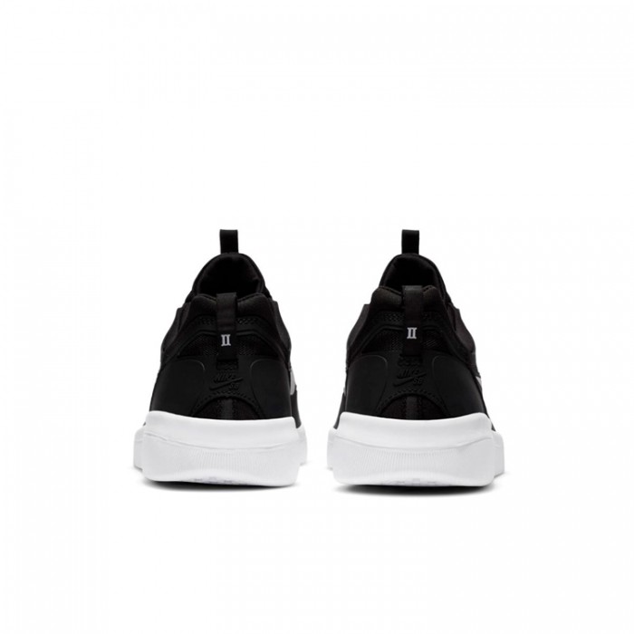 Кроссовки Nike SB NYJAH FREE 2 BV2078-001 - 5