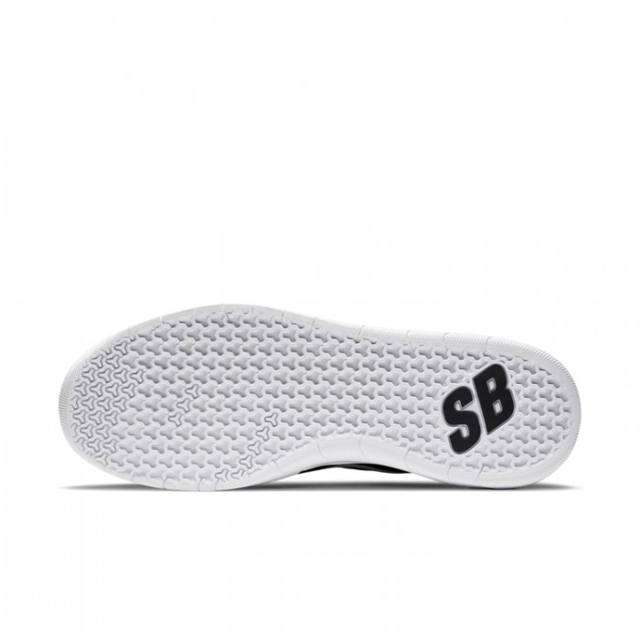 Кроссовки Nike SB NYJAH FREE 2 BV2078-001 - 7