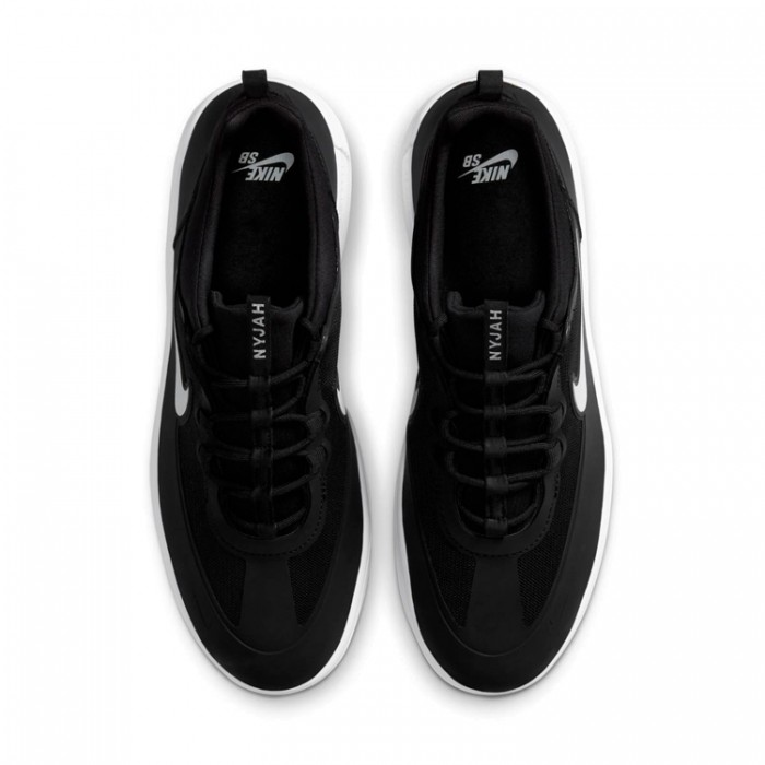 Кроссовки Nike SB NYJAH FREE 2 BV2078-001 - 8