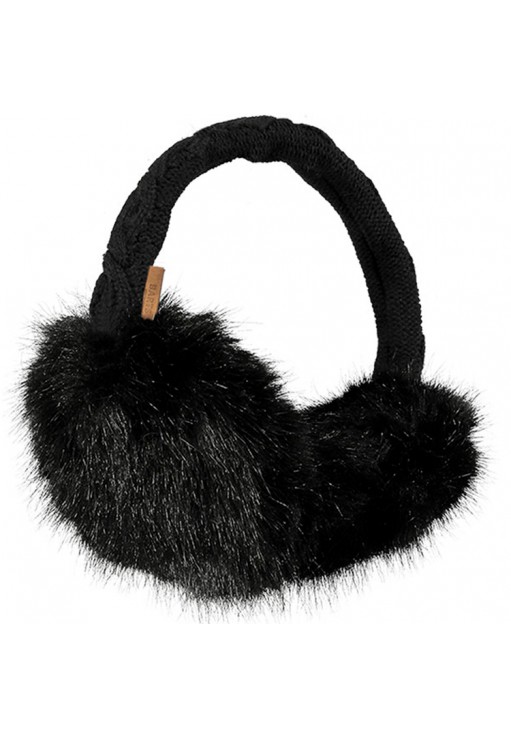 Наушники утепленные Barts Fur Earmuffs