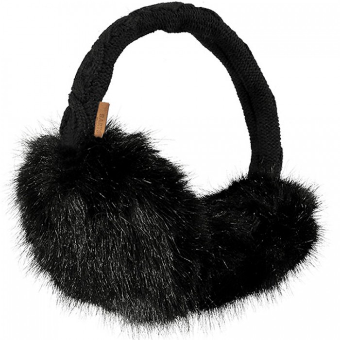 Наушники утепленные Barts Fur Earmuffs BW-0124-01