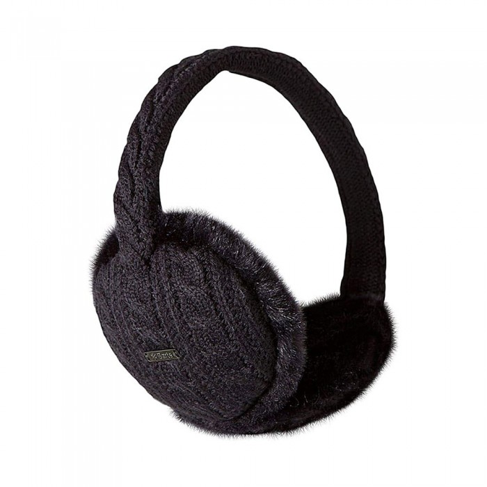 Наушники утепленные Barts Monique Earmuffs BW-0462-01