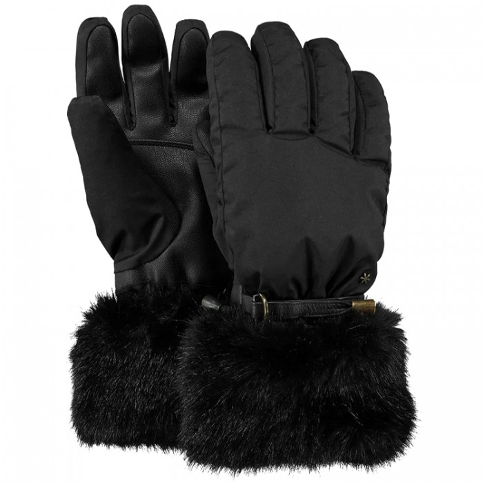 Manusi Barts Empire Skigloves BW-2826-01 Manusi Barts Empire Skigloves BW-2826-01