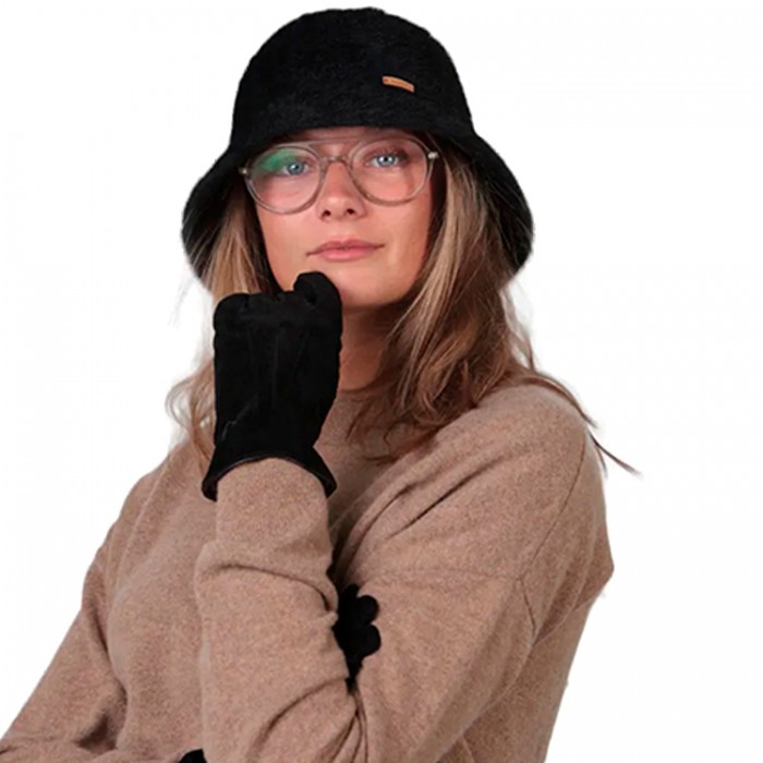 Шапка Barts Lavatera Hat BW-4501-01 - 2
