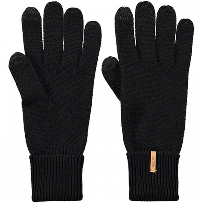 Manusi Barts Soft Touch Gloves BW-4994-01