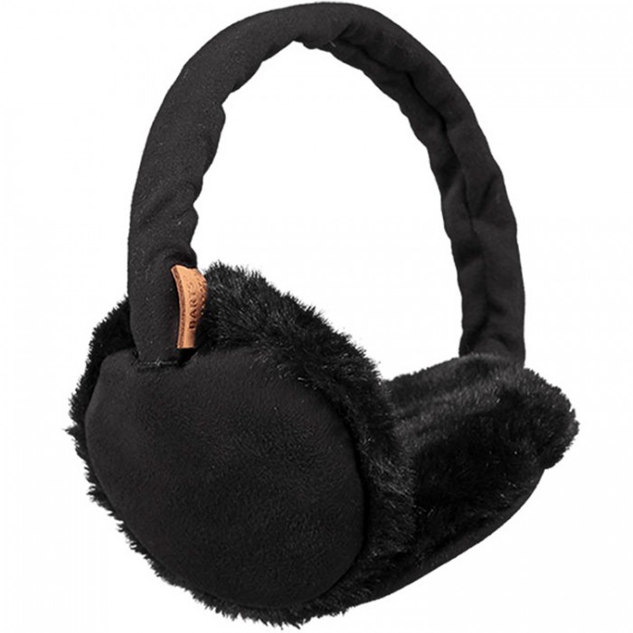 Наушники утепленные Barts Cookiedow Earmuffs BW-5806-01