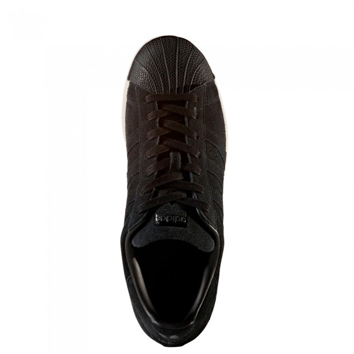 Кроссовки Adidas SUPERSTAR BZ0201 - 4
