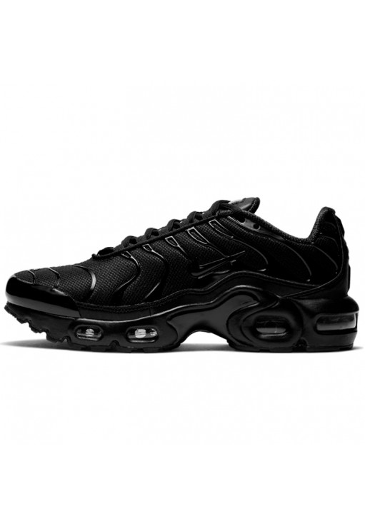 Кроссовки Nike AIR MAX PLUS BG