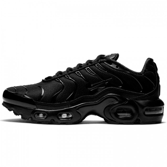 Кроссовки Nike AIR MAX PLUS BG CD0609-001