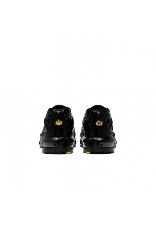 Кроссовки Nike AIR MAX PLUS BG