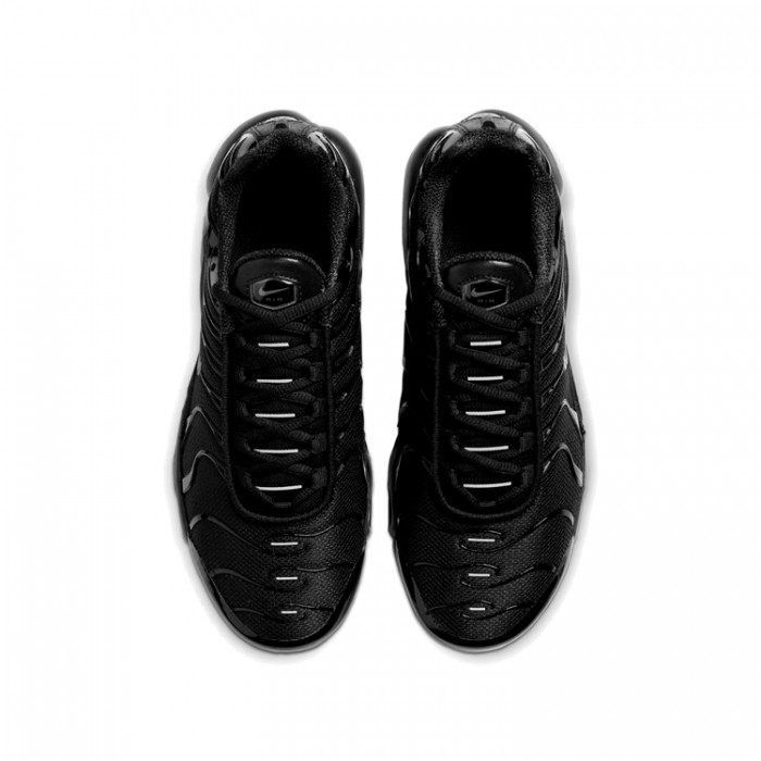 Кроссовки Nike AIR MAX PLUS BG CD0609-001 - 4