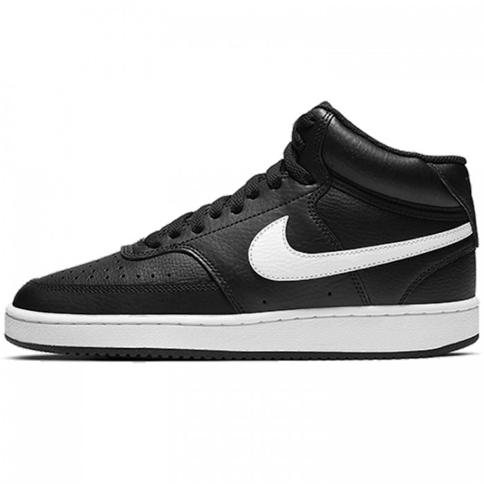 Incaltaminte Sport Nike WMNS COURT VISION MID CD5436-001