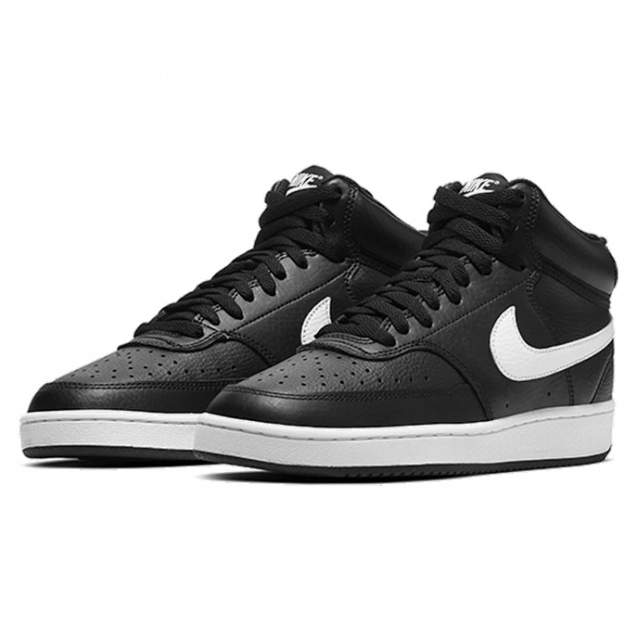 Incaltaminte Sport Nike WMNS COURT VISION MID CD5436-001 - imagine №3